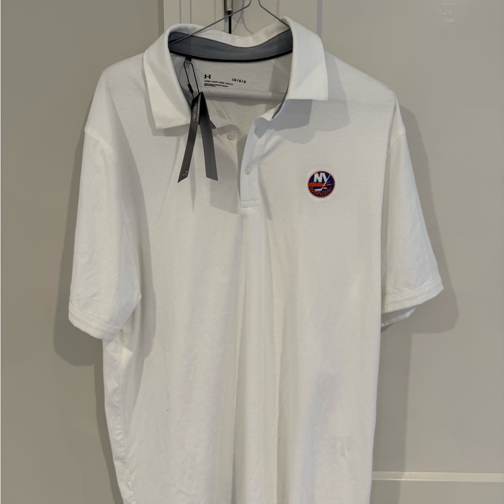 New York Islanders Polo